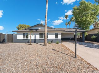 18001 N 43rd Way, Phoenix, AZ 85032