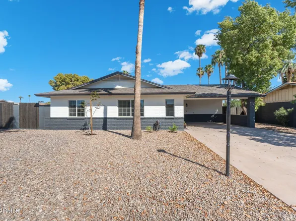 18001 N 43RD Way, Phoenix, AZ 85032