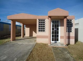 1 Calle 1, Juncos, PR 00777