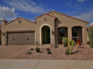 4382 N Hummingbird Dr, Florence, AZ 85132