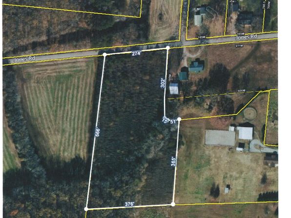 1 Jones Rd, Taft, TN 38488
