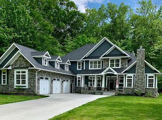 7680 Killeen St NW, Massillon, OH 44646