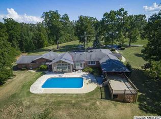 1176 Littleton Cutoff Rd, Attalla, AL 35954