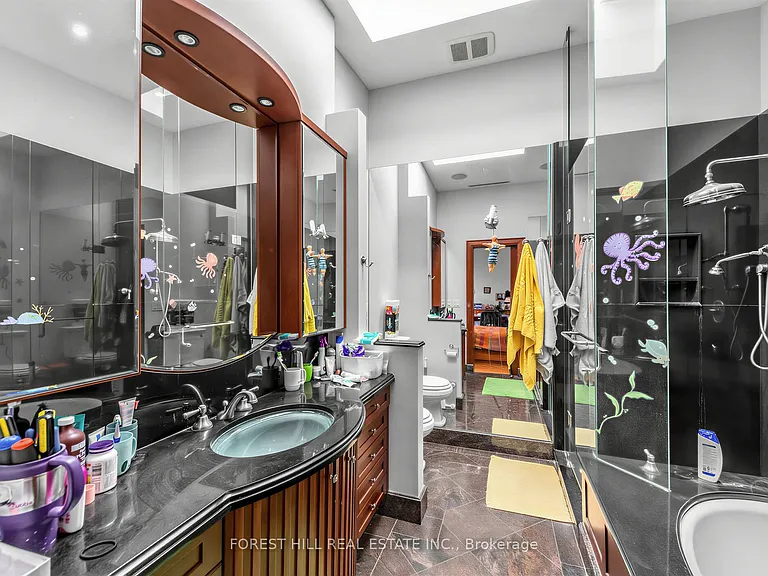 40 Hazelton Ave #Penthouse 10 — Photo 19