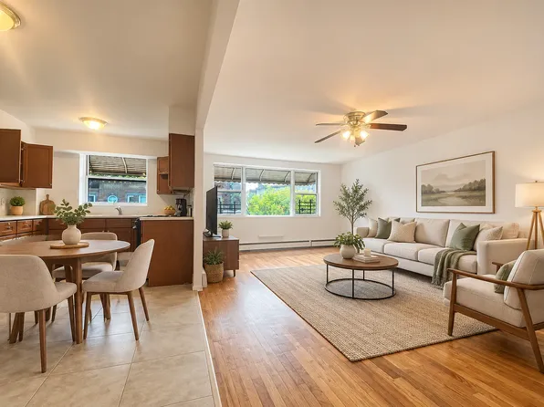 439 E 21st St #2, Brooklyn, NY 11226