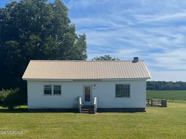 1561 Tyler Road, Rich Square, NC 27869