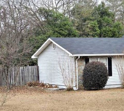Property Side View