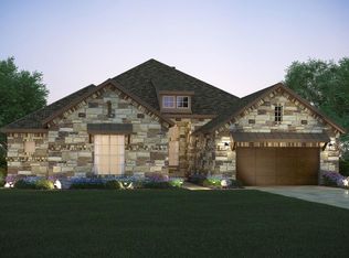 15609 La Catania Way, Bee Cave, TX 78738