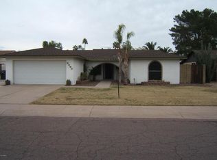 5402 W Mescal St, Glendale, AZ 85304