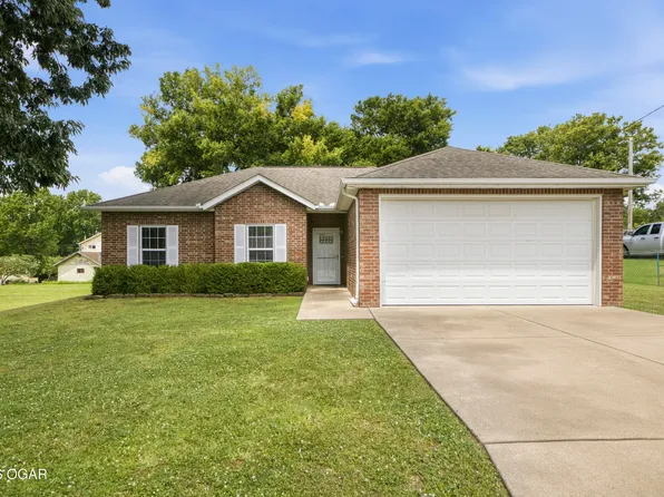 2412 N Miller Ave, Joplin, MO 64801