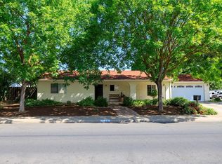 1105 W Union Ave, Modesto, CA 95356