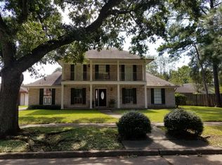 9319 Longstaff Dr, Houston, TX 77031