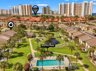 157 Kimberly Dr, Panama City Beach, FL 32407