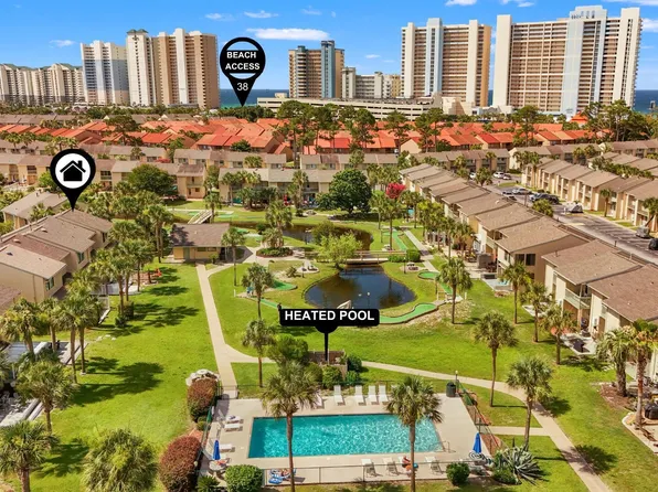 157 Kimberly Dr, Panama City Beach, FL 32407