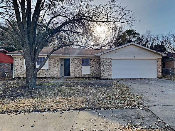 617 NW Sandra Ln