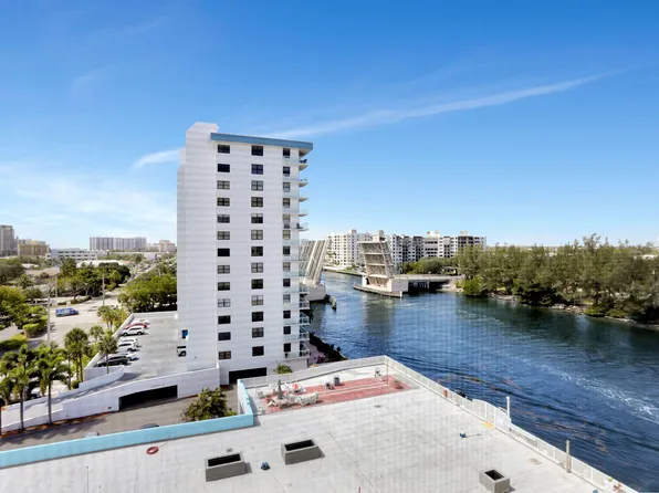 1505 N Riverside Drive #802, Pompano Beach, FL 33062