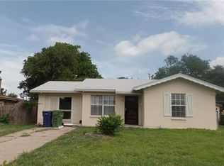 201 E Celeste Dr, Garland, TX 75041