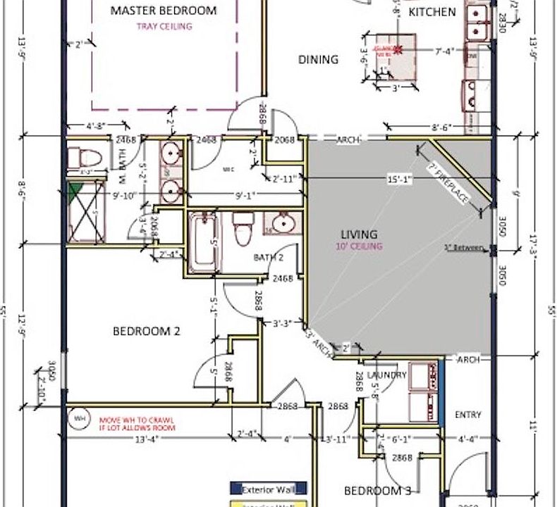 2nd image of 321 Bellrock Rd