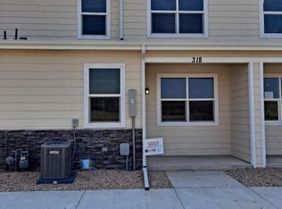 318 S 4th Ct, Deer Trail, CO 80105