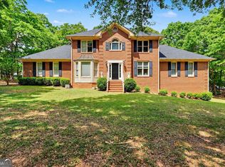 107 Big Oak Dr, Barnesville, GA 30204