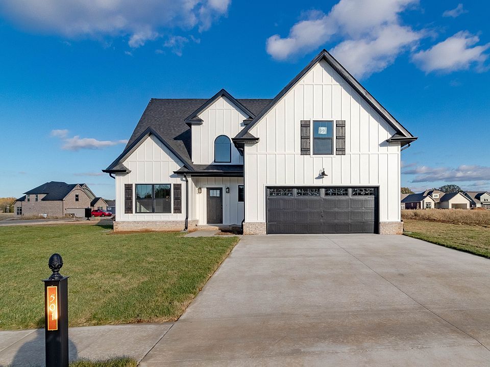 1st image of 99 Hereford Farms