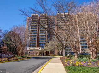 Chelsea Towers Codm, Bethesda, MD 20817