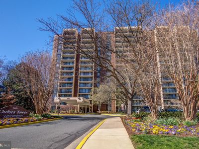 7401 Westlake Ter APT 1203, Bethesda, MD, 20817