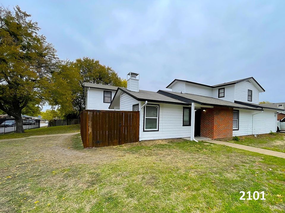 1st image of 2101 Knoll Crest Dr #2101-2103-2107