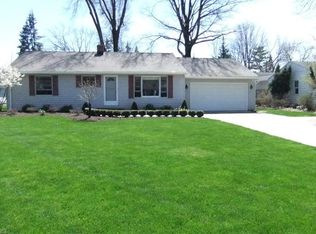 6224 Highland Rd, Highland Heights, OH 44143