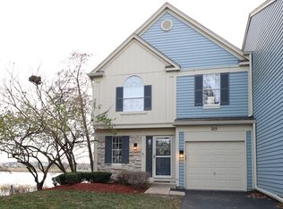 215 Shadybrook Ln, Aurora, IL 60504