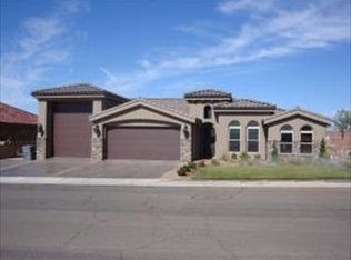 313 N Crest Line Cir, Saint George, UT 84790
