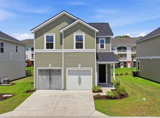122 Cypress Hollow Dr., Little River, SC 29566