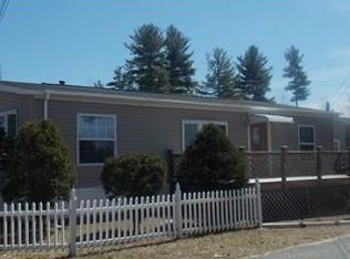 45 Beatrice St #A, Danville, NH 03819