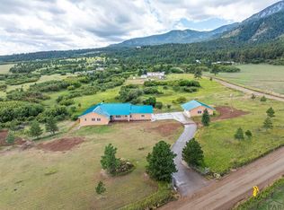 10650 Baxter Rd, Rye, CO 81069