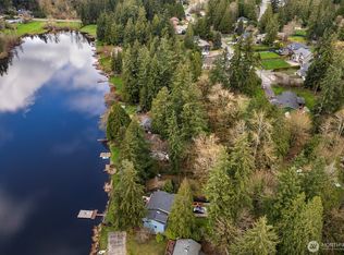 13625 E Lake Kathleen Drive SE, Renton, WA 98059