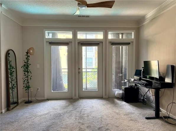 400 17th St NW Unit 1212, Atlanta, GA 30363
