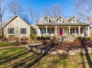 15990 Allen Center Rd, Marysville, OH 43040