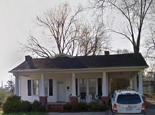 808 Dale St, Greensboro, NC 27406