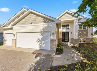 13483 4th Ave S, Zimmerman, MN 55398