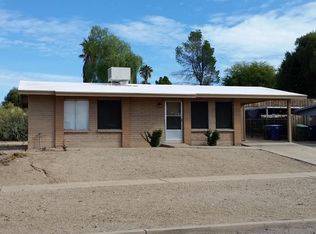 3547 S Sarnoff Dr, Tucson, AZ 85730