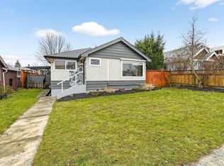 4029 8th Ave, Pt Alberni, BC V9Y 4S3