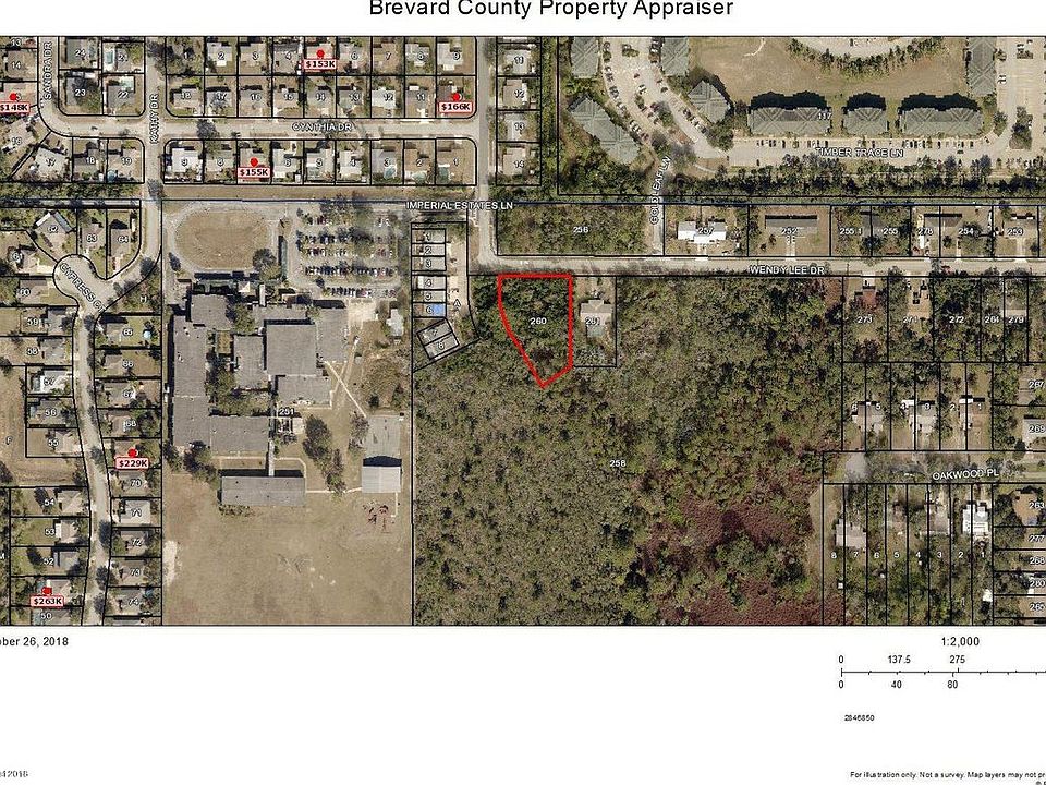 2nd image of 0 Wendy Lee Ave