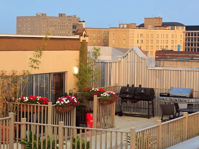 The Woodward Lofts — Photo 55