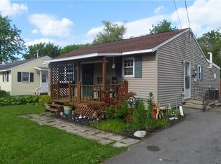 806 Norton Ave, Chittenango, NY 13037