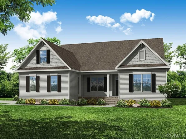 3402 Nickel Spring Ct, Sandy Hook, VA 23153