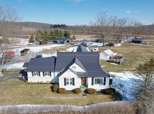 251 Spring Hope Rd, Schellsburg, PA 15559