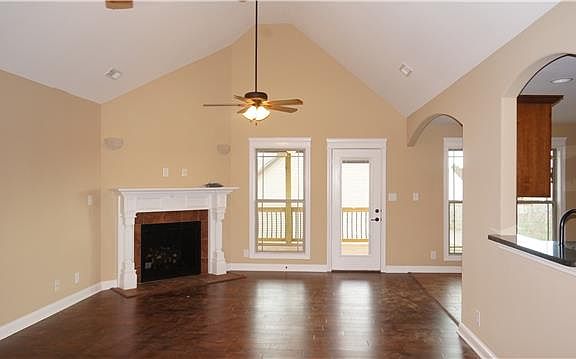 4th image of 1035 Autumnwood Farms Lot 1035