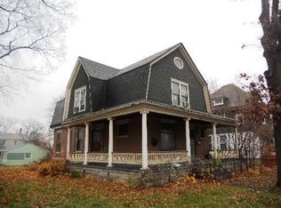 753 Grace St, Elgin, IL 60120