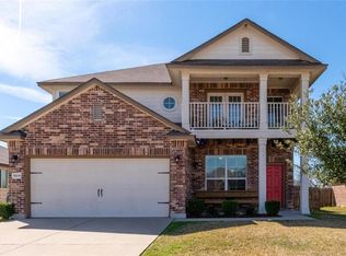 9808 Ironhorse Trl, Waco, TX 76708