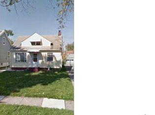 5544 Grasmere Ave, Maple Heights, OH 44137